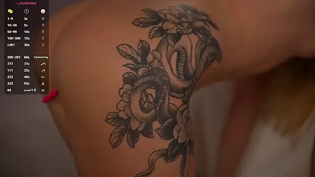 Vika54784 live sex cam