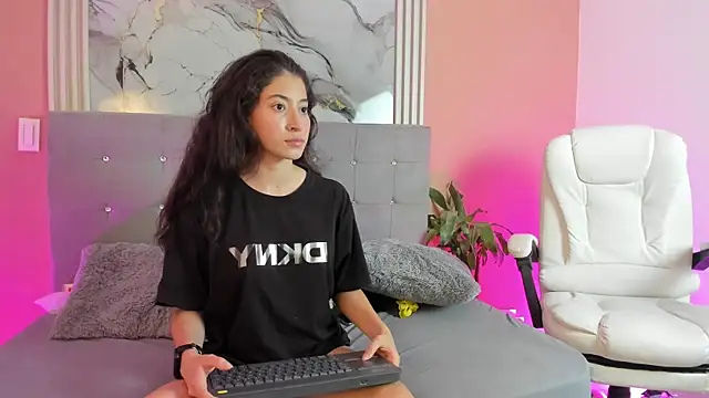 Ivy_Heat's cam snapshot