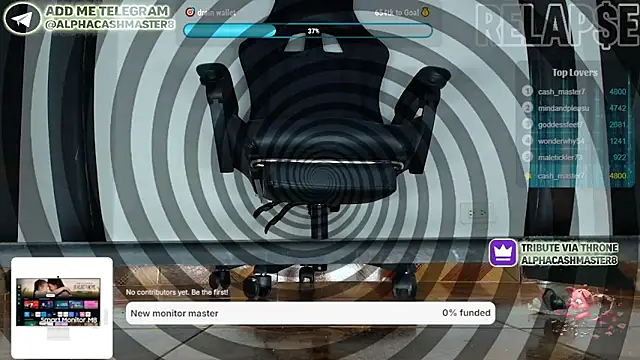 Alphacashmaster777 live sex cam