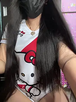 Velyn_18 live sex cam