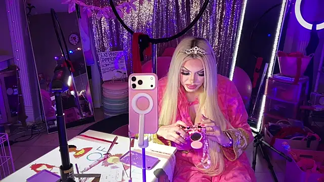 bimbotwerkqueen live sex cam