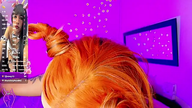 Valery_Rangell live sex cam