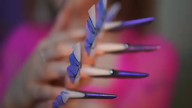 SabrinaHope live sex cam