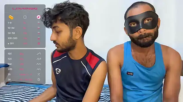 ShayanLK live sex cam