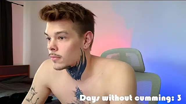 DENIS_HERE live sex cam