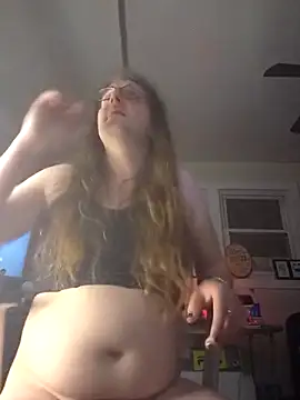 Gaymer_Faerie live sex cam