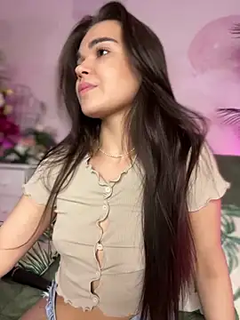 BabyShy- live sex cam