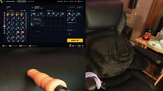 roknblaze live sex cam