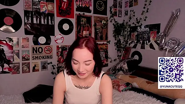 OdetteBiddy live sex cam