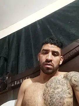 Alexsexygamer live sex cam