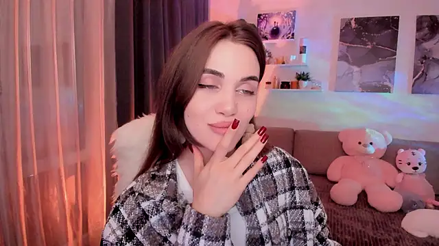 tessas_secret_place live sex cam