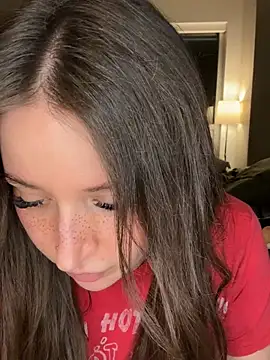 nerdynina live sex cam