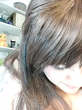 ItsNaiixa live sex cam