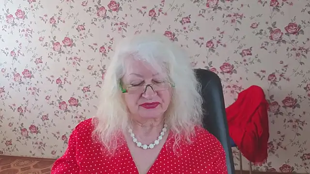 Maya_Mayflower live sex cam