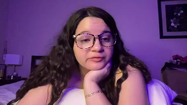 SoyOceanne live sex cam