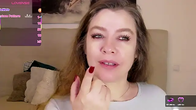 PetersEmily live sex cam