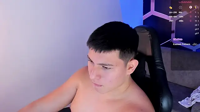 JamesCr_ live sex cam