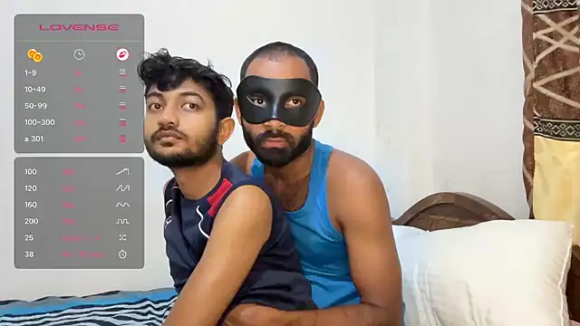ShayanLK live sex cam