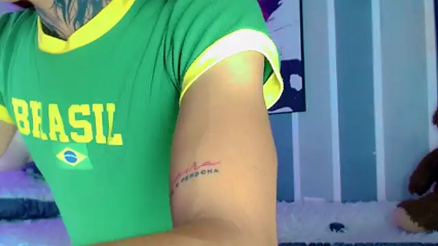 Julia_Bulette1 live sex cam