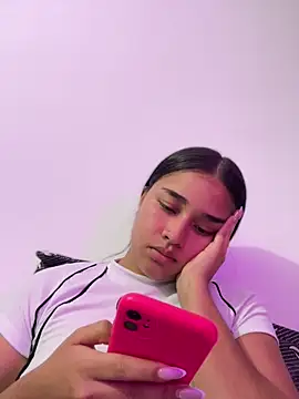 I_Samanthaa live sex cam