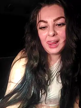 BaddieBellaUK live sex cam