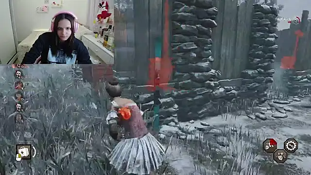 Rayssadss live sex cam