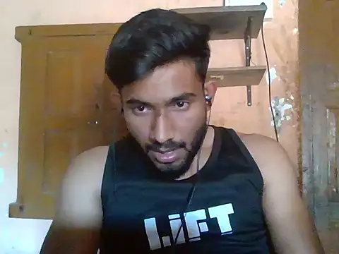 LustyDanky live sex cam