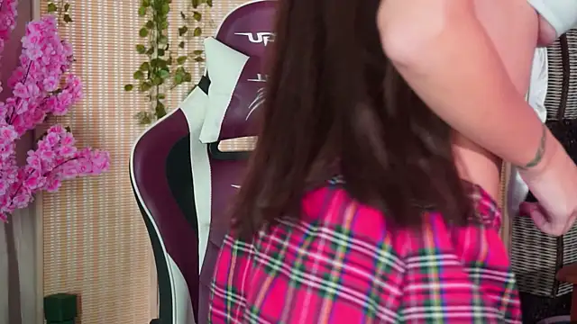 IzabellaOnes live sex cam