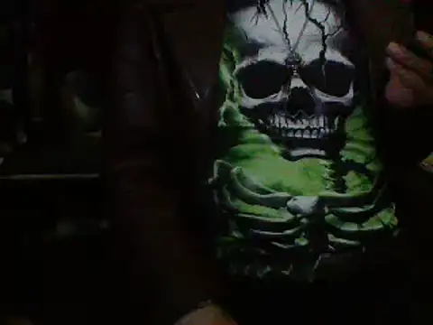 mrdemoncrowly's cam snapshot