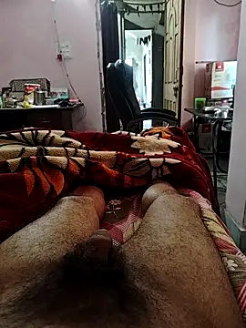 RitkKaala's cam snapshot