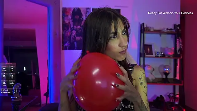 Littlegoddessx live sex cam