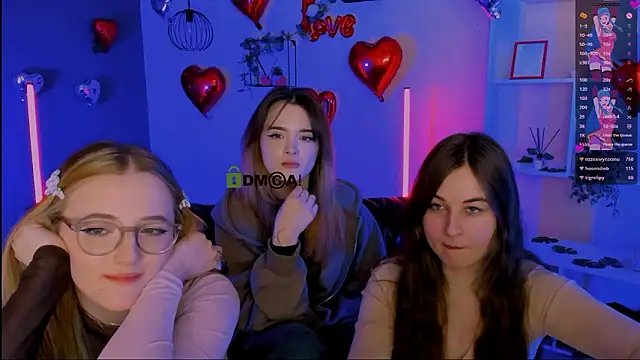 luna_berryy's cam snapshot