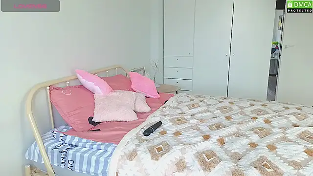 lu_muon's cam snapshot