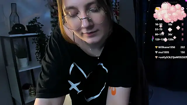 fairy_tara's cam snapshot