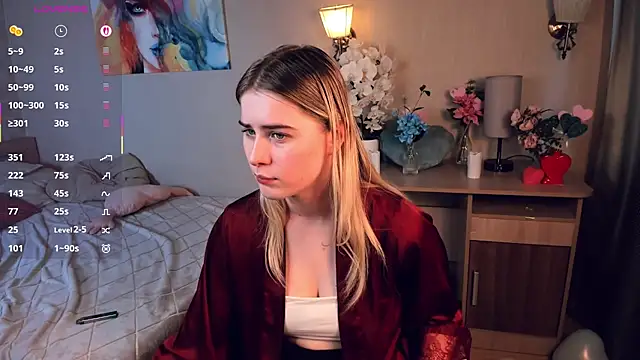 LuanaFincel's cam snapshot