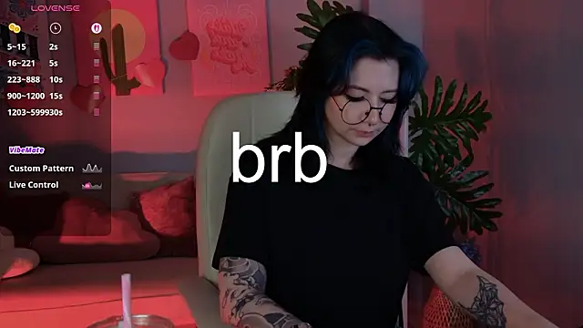 WesleeGray's cam snapshot