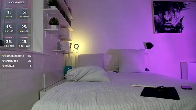 Sexy__Vibe's cam snapshot