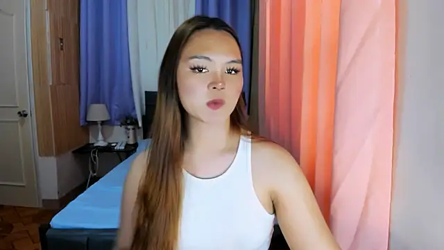 ameliamaureen live sex cam