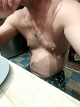 Dam70's cam snapshot