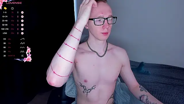 Alex_silent's cam snapshot