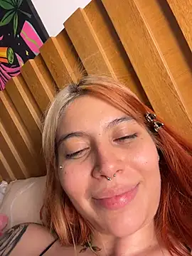 YunoRose_ live sex cam