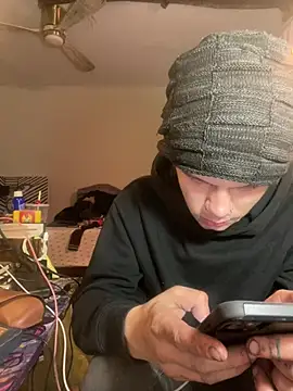 XanderOzzz's cam snapshot