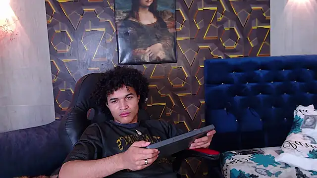 fire_drako_'s cam snapshot