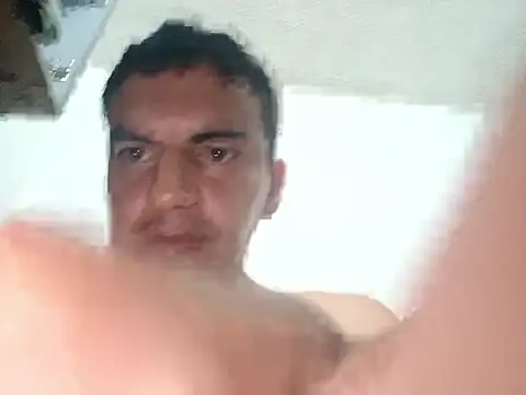 Ironid's cam snapshot