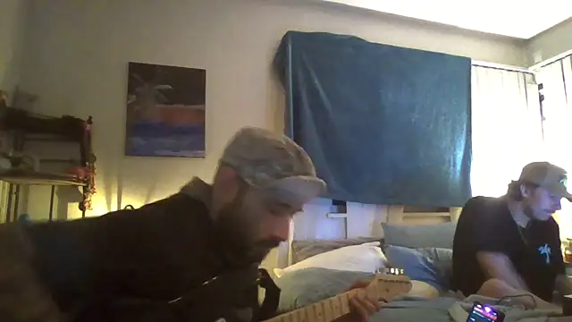 TheDaddio03's cam snapshot