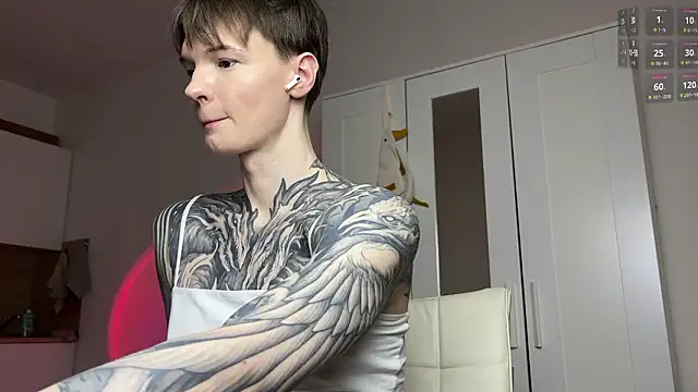 dnonilol's cam snapshot