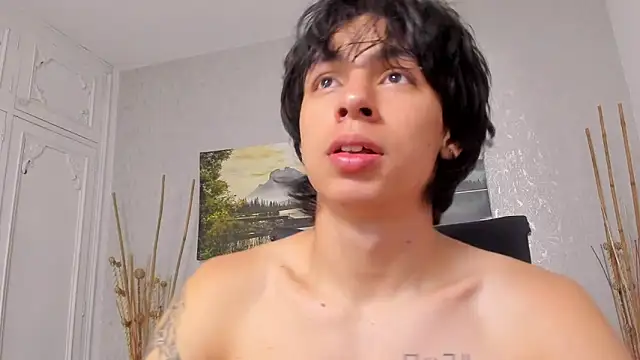 Tyler_durten live sex cam