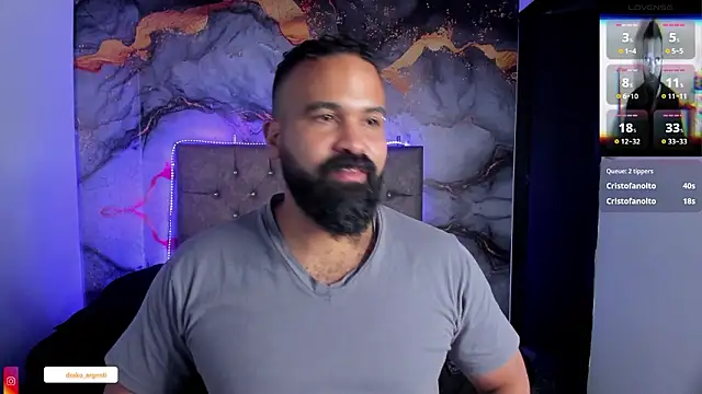 Drako_Argentii live sex cam