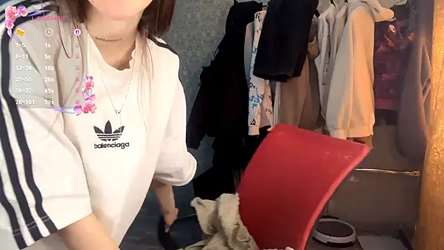 LumPetal's cam snapshot