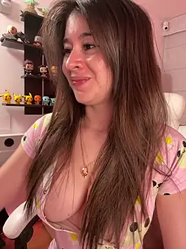 Sharon_07 live sex cam